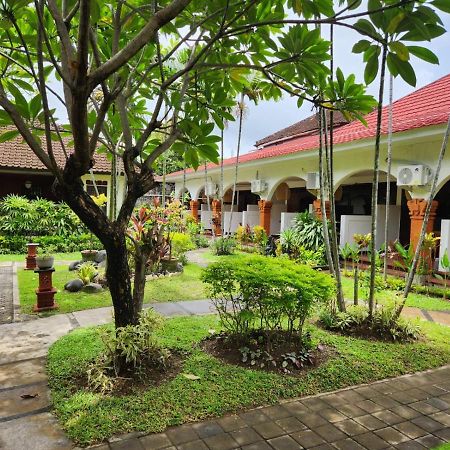 Ramayana Hotel Sanur Dış mekan fotoğraf