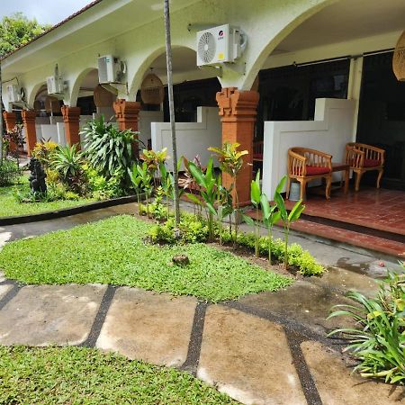 Ramayana Hotel Sanur Dış mekan fotoğraf