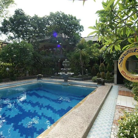 Ramayana Hotel Sanur Dış mekan fotoğraf