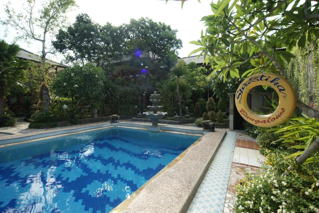 Ramayana Hotel Sanur Dış mekan fotoğraf