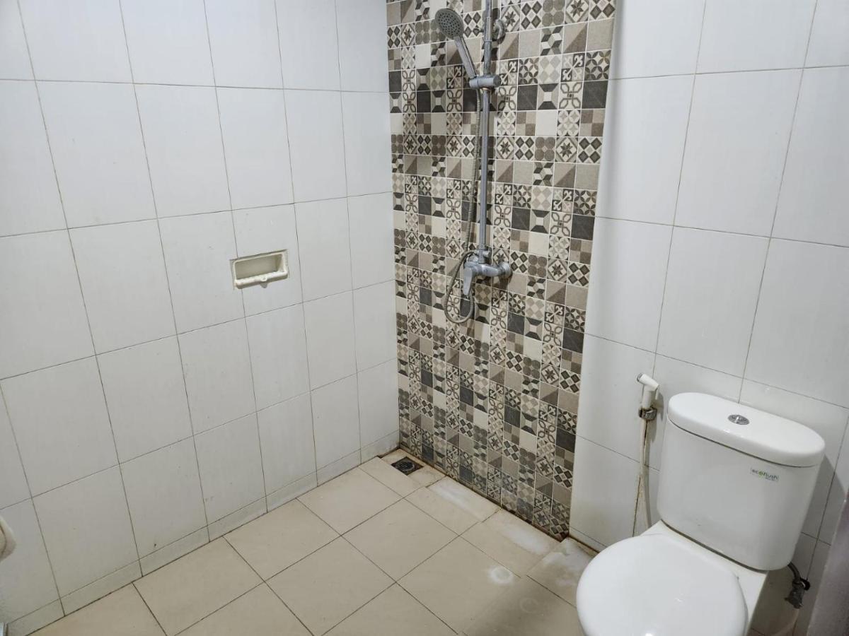 Ramayana Hotel Sanur Dış mekan fotoğraf
