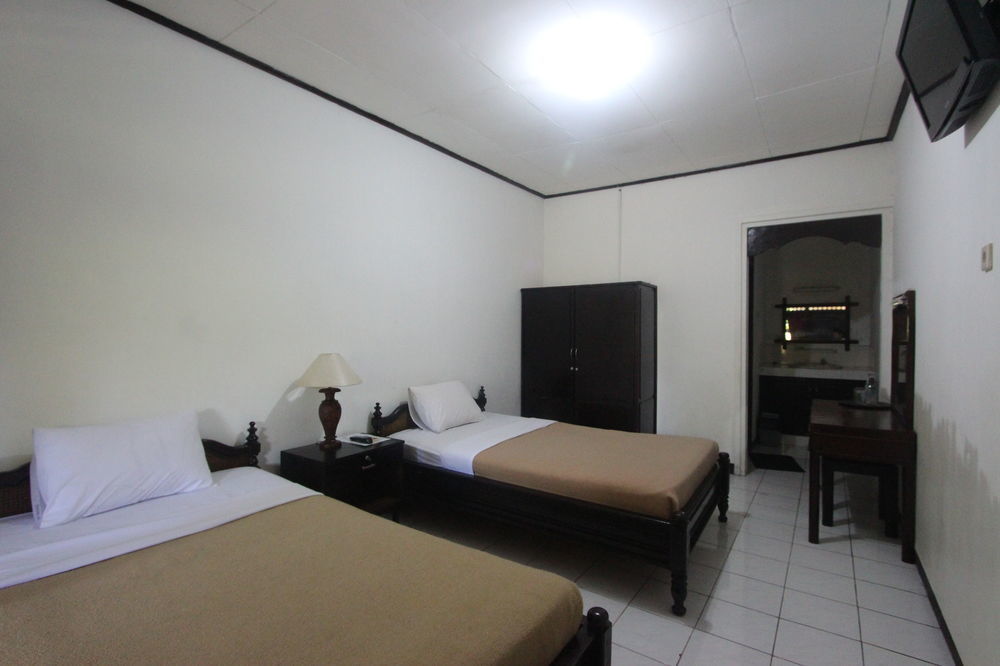 Ramayana Hotel Sanur Dış mekan fotoğraf