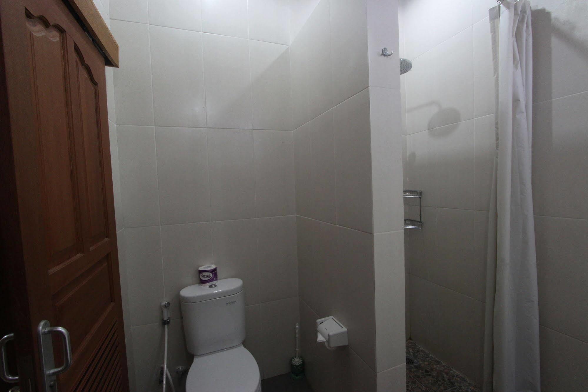 Ramayana Hotel Sanur Dış mekan fotoğraf