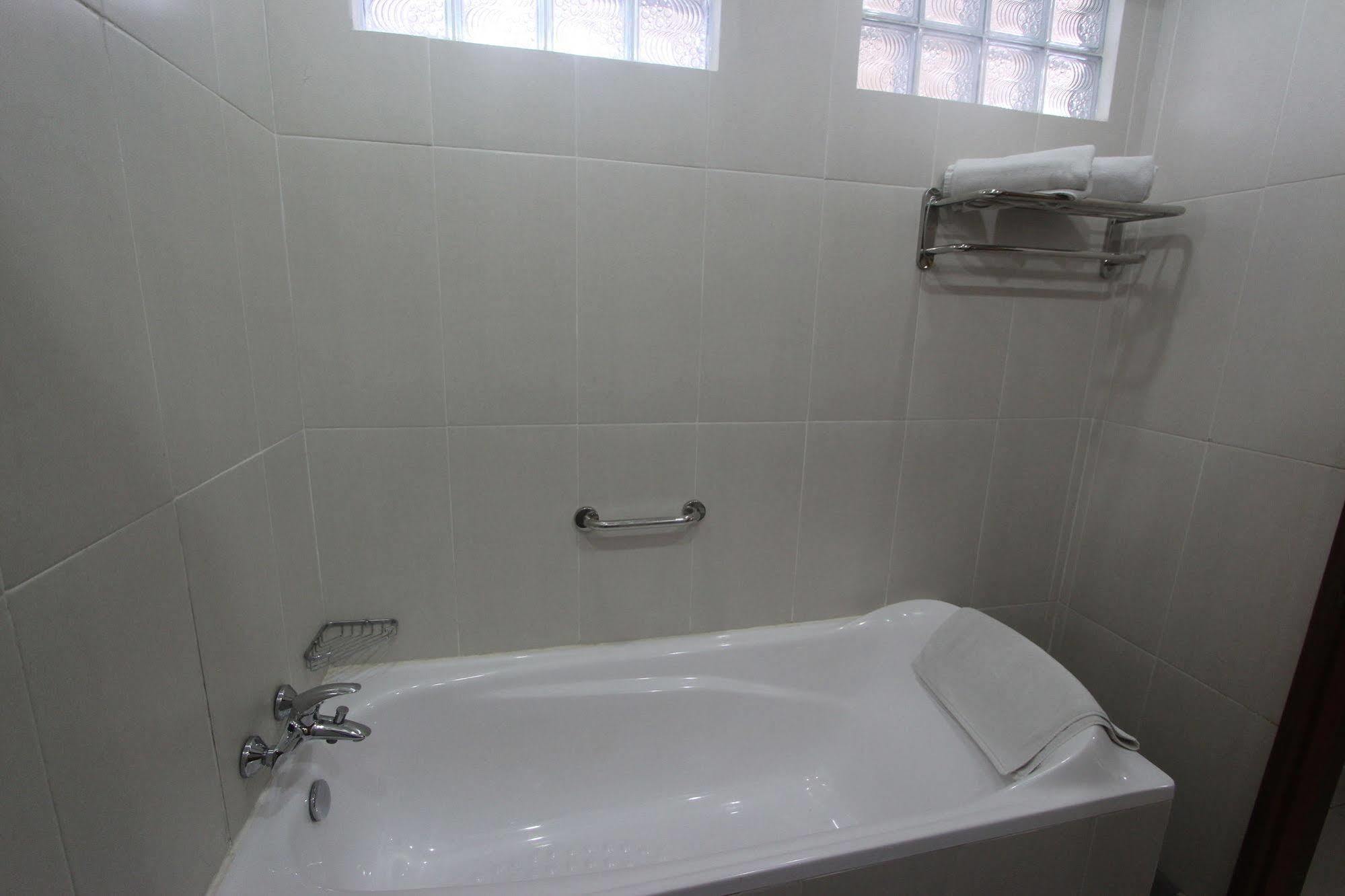 Ramayana Hotel Sanur Dış mekan fotoğraf